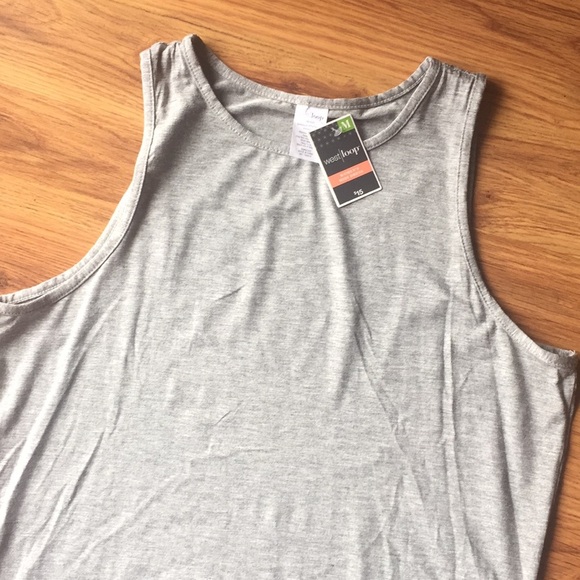 West loop women’s midi dress - Picture 7 of 8